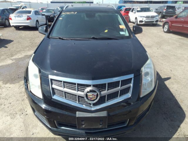 Photo 5 VIN: 3GYFNAE33CS640117 - CADILLAC SRX 