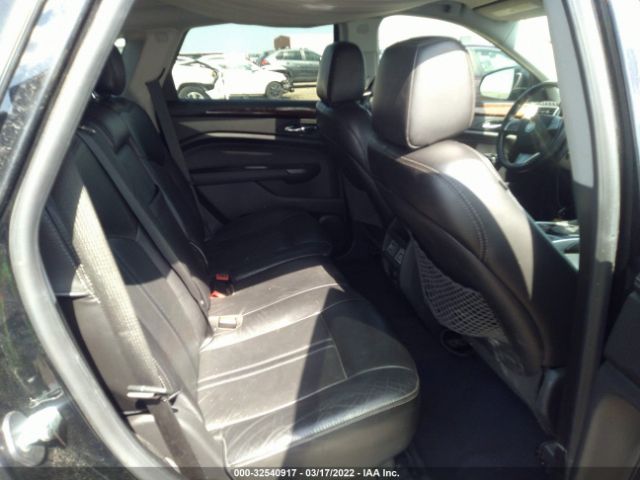 Photo 7 VIN: 3GYFNAE33CS640117 - CADILLAC SRX 