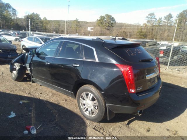 Photo 2 VIN: 3GYFNAE33CS649237 - CADILLAC SRX 