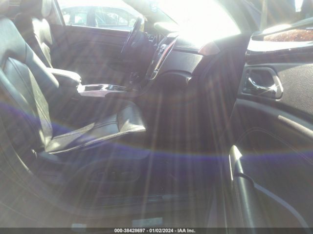 Photo 4 VIN: 3GYFNAE33CS649237 - CADILLAC SRX 