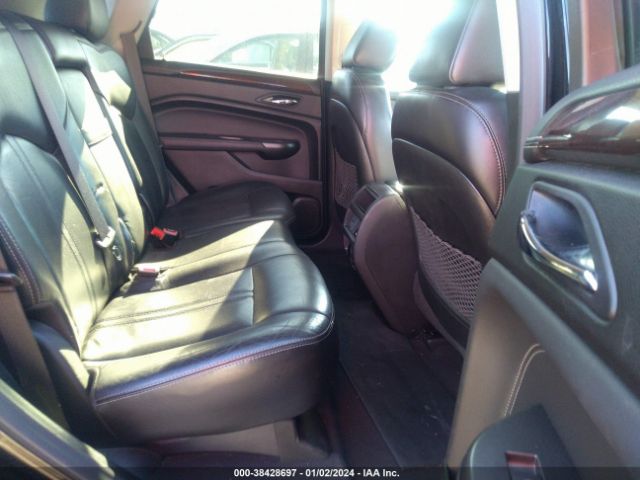 Photo 7 VIN: 3GYFNAE33CS649237 - CADILLAC SRX 