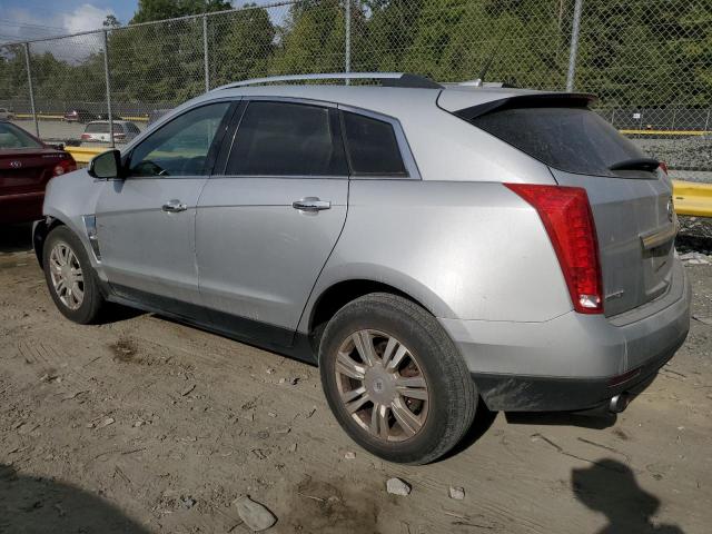 Photo 1 VIN: 3GYFNAE33CS657340 - CADILLAC SRX LUXURY 