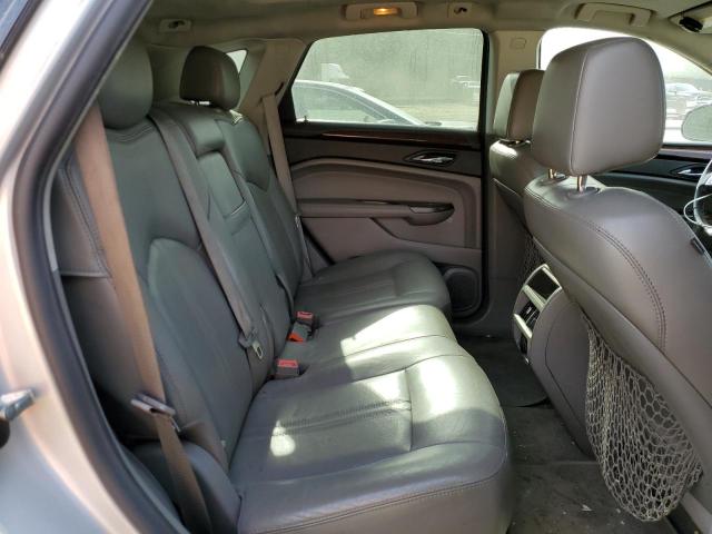 Photo 10 VIN: 3GYFNAE33CS657340 - CADILLAC SRX LUXURY 