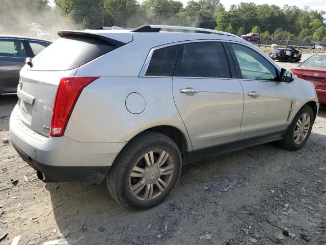 Photo 2 VIN: 3GYFNAE33CS657340 - CADILLAC SRX LUXURY 