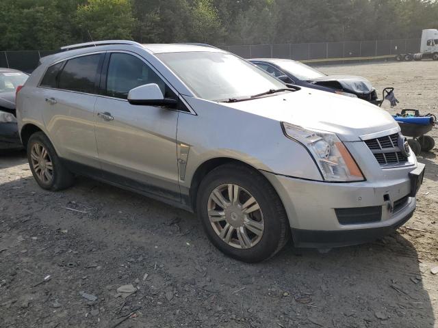 Photo 3 VIN: 3GYFNAE33CS657340 - CADILLAC SRX LUXURY 