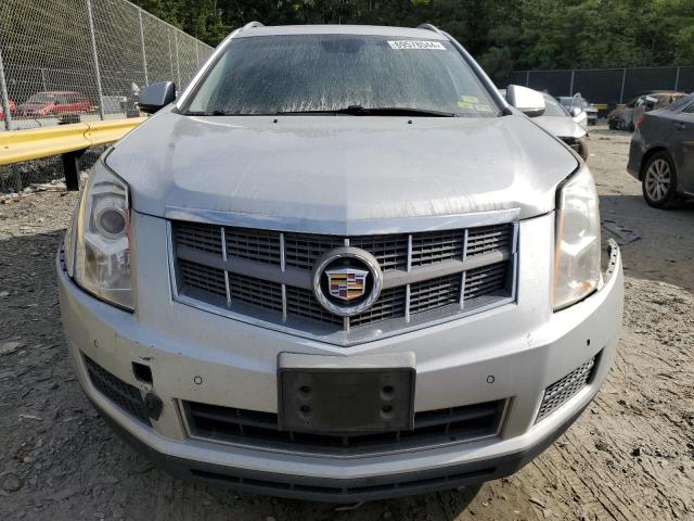 Photo 4 VIN: 3GYFNAE33CS657340 - CADILLAC SRX LUXURY 