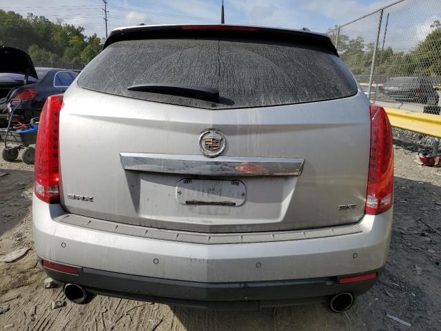 Photo 5 VIN: 3GYFNAE33CS657340 - CADILLAC SRX LUXURY 