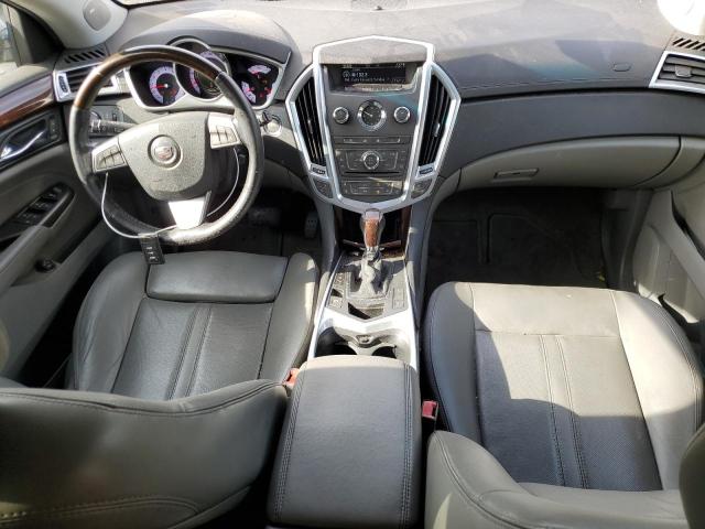 Photo 7 VIN: 3GYFNAE33CS657340 - CADILLAC SRX LUXURY 