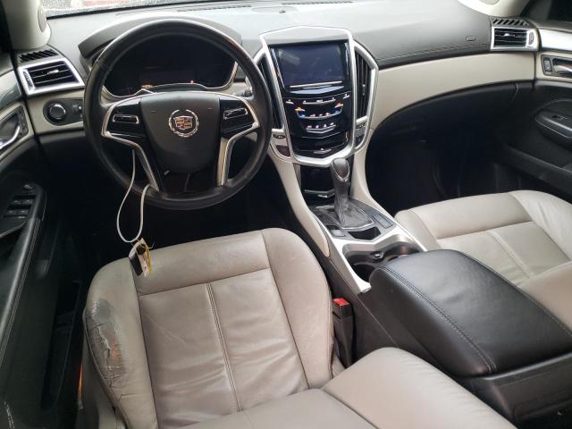 Photo 7 VIN: 3GYFNAE33DS519489 - CADILLAC SRX 