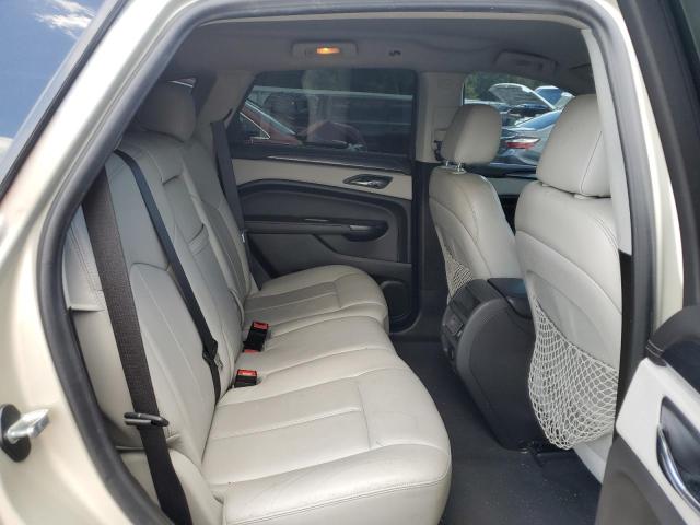 Photo 10 VIN: 3GYFNAE33DS557191 - CADILLAC SRX 