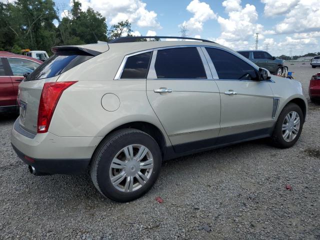 Photo 2 VIN: 3GYFNAE33DS557191 - CADILLAC SRX 