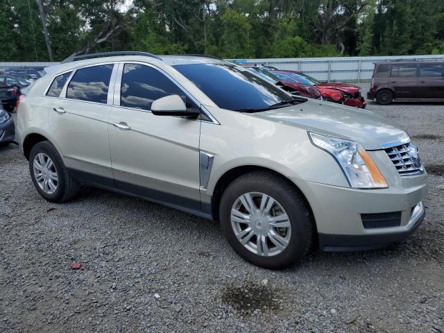 Photo 3 VIN: 3GYFNAE33DS557191 - CADILLAC SRX 