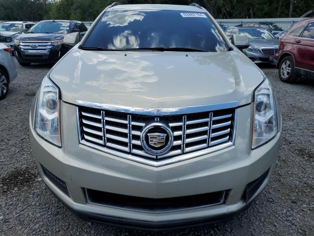 Photo 4 VIN: 3GYFNAE33DS557191 - CADILLAC SRX 