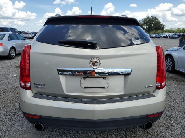 Photo 5 VIN: 3GYFNAE33DS557191 - CADILLAC SRX 