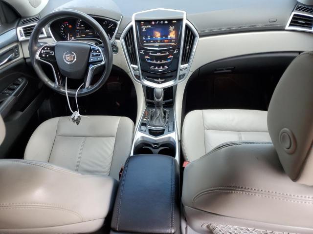 Photo 7 VIN: 3GYFNAE33DS557191 - CADILLAC SRX 