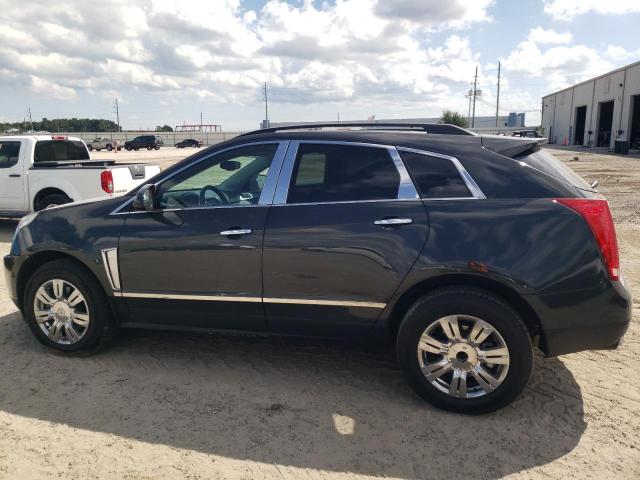 Photo 1 VIN: 3GYFNAE33ES645613 - CADILLAC SRX 