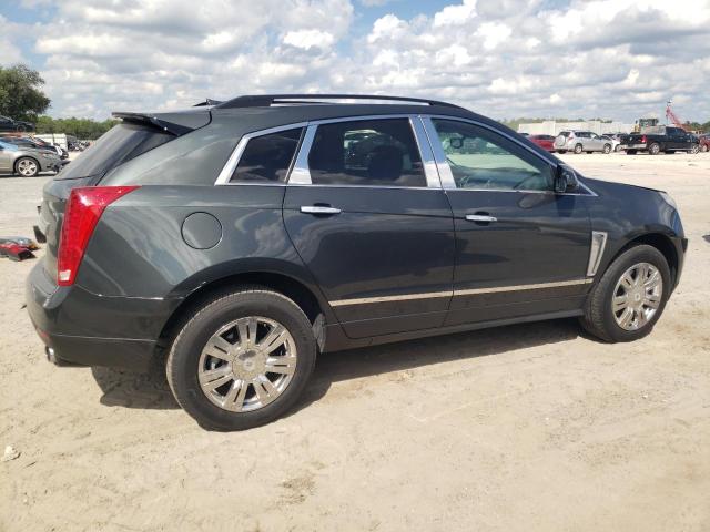 Photo 2 VIN: 3GYFNAE33ES645613 - CADILLAC SRX 