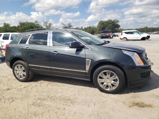 Photo 3 VIN: 3GYFNAE33ES645613 - CADILLAC SRX 