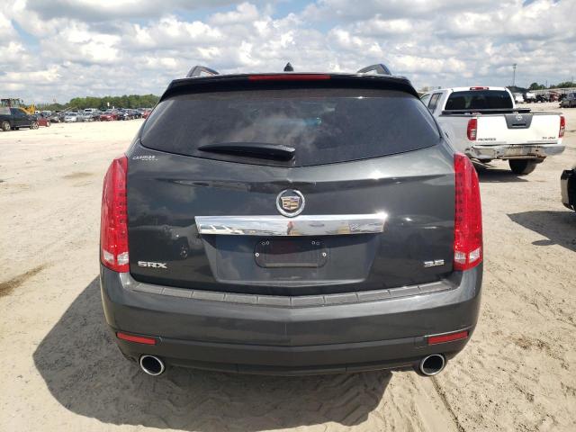 Photo 5 VIN: 3GYFNAE33ES645613 - CADILLAC SRX 