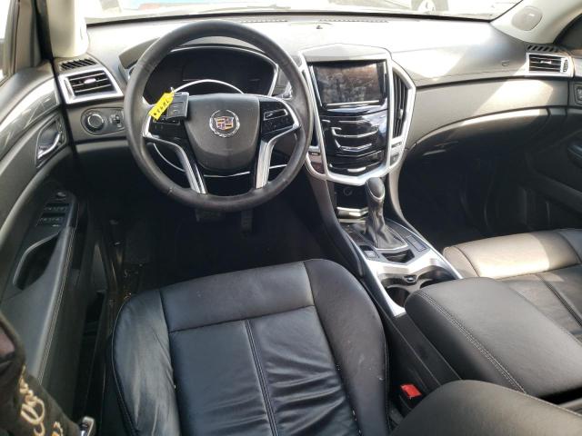 Photo 7 VIN: 3GYFNAE33ES645613 - CADILLAC SRX 