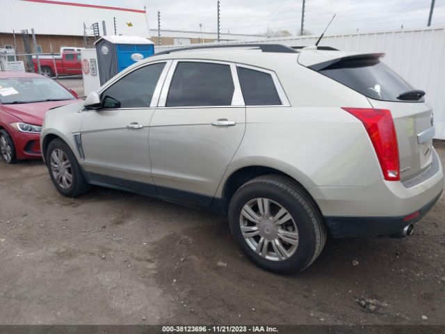 Photo 2 VIN: 3GYFNAE33ES676084 - CADILLAC SRX 