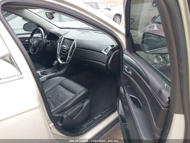 Photo 4 VIN: 3GYFNAE33ES676084 - CADILLAC SRX 