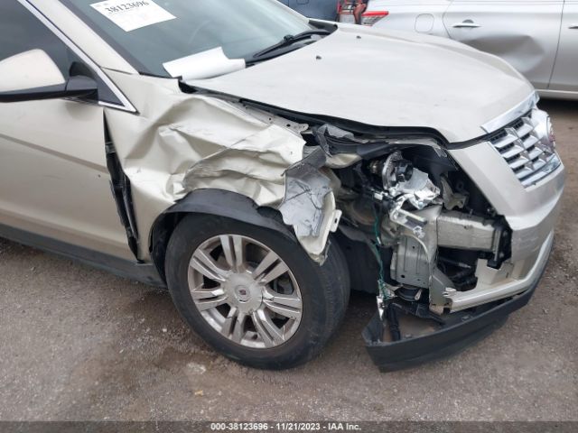 Photo 5 VIN: 3GYFNAE33ES676084 - CADILLAC SRX 