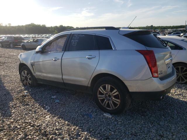 Photo 1 VIN: 3GYFNAE33FS520855 - CADILLAC SRX 