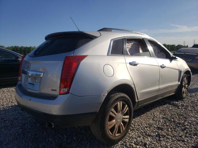 Photo 2 VIN: 3GYFNAE33FS520855 - CADILLAC SRX 