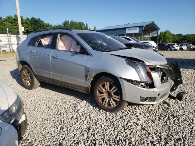 Photo 3 VIN: 3GYFNAE33FS520855 - CADILLAC SRX 