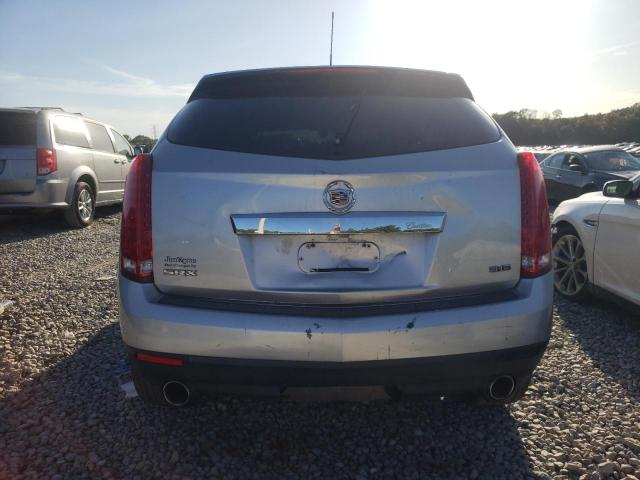 Photo 5 VIN: 3GYFNAE33FS520855 - CADILLAC SRX 