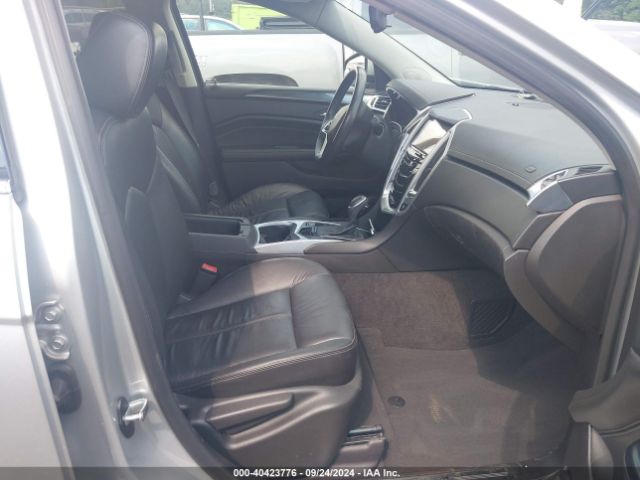 Photo 4 VIN: 3GYFNAE33FS639442 - CADILLAC SRX 