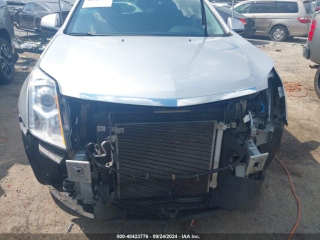 Photo 5 VIN: 3GYFNAE33FS639442 - CADILLAC SRX 