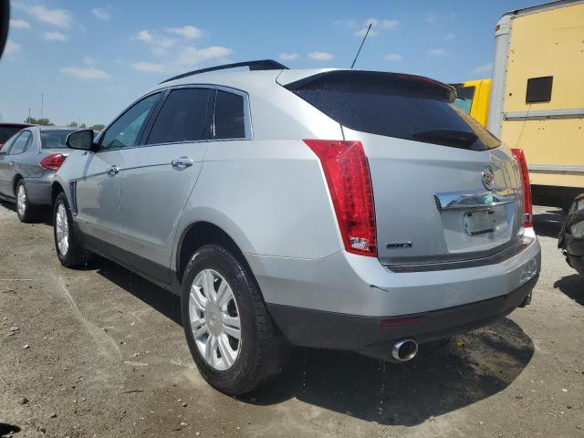 Photo 1 VIN: 3GYFNAE33GS587263 - CADILLAC SRX 