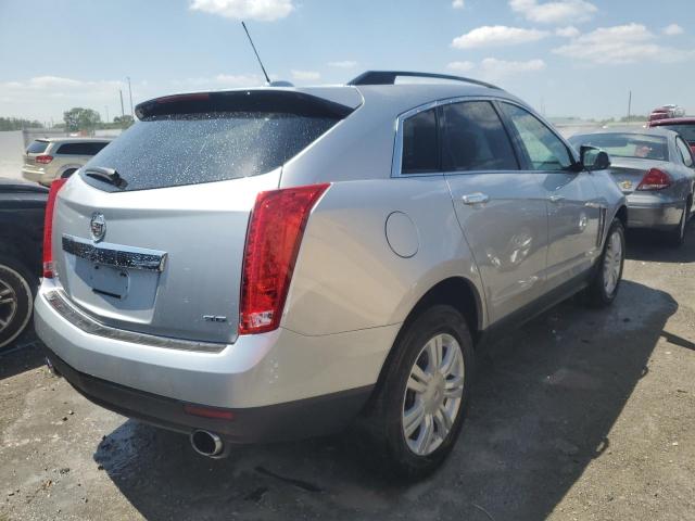 Photo 2 VIN: 3GYFNAE33GS587263 - CADILLAC SRX 