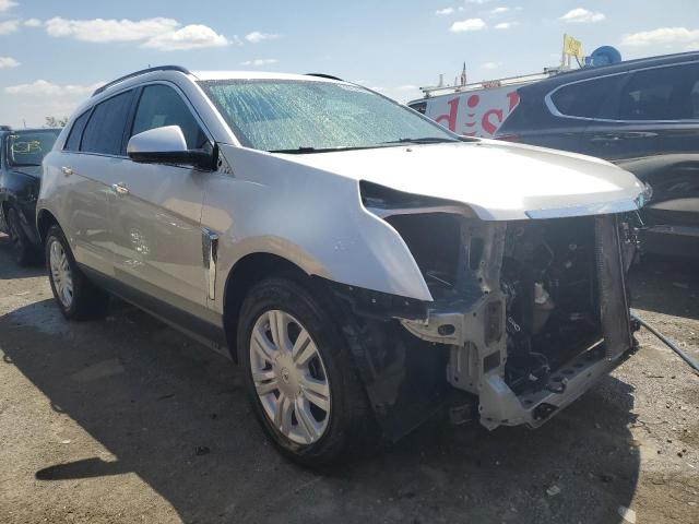 Photo 3 VIN: 3GYFNAE33GS587263 - CADILLAC SRX 