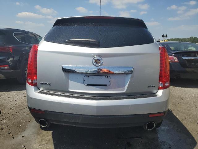 Photo 5 VIN: 3GYFNAE33GS587263 - CADILLAC SRX 