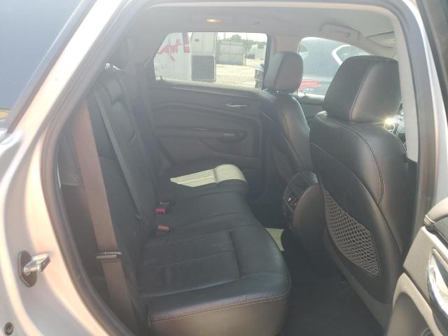 Photo 9 VIN: 3GYFNAE33GS587263 - CADILLAC SRX 