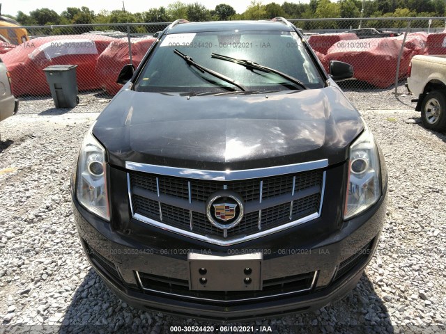 Photo 5 VIN: 3GYFNAE34CS502196 - CADILLAC SRX 