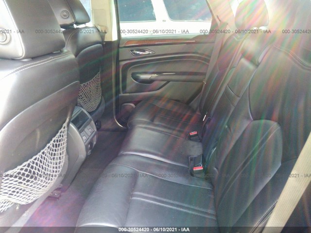 Photo 7 VIN: 3GYFNAE34CS502196 - CADILLAC SRX 