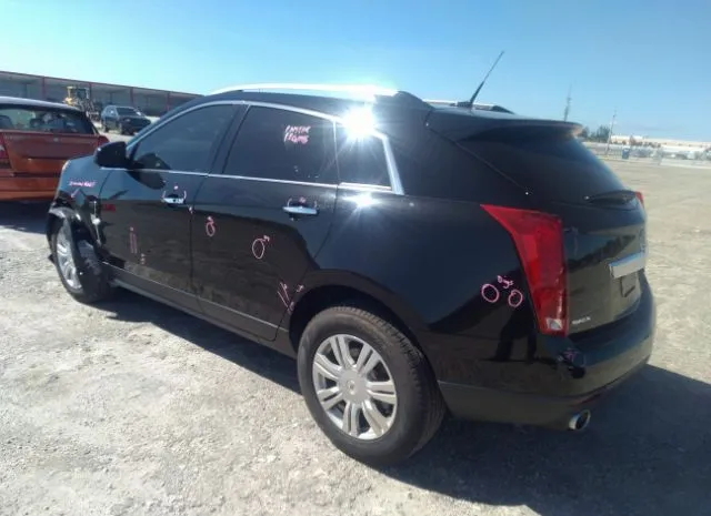 Photo 2 VIN: 3GYFNAE34CS511142 - CADILLAC SRX 