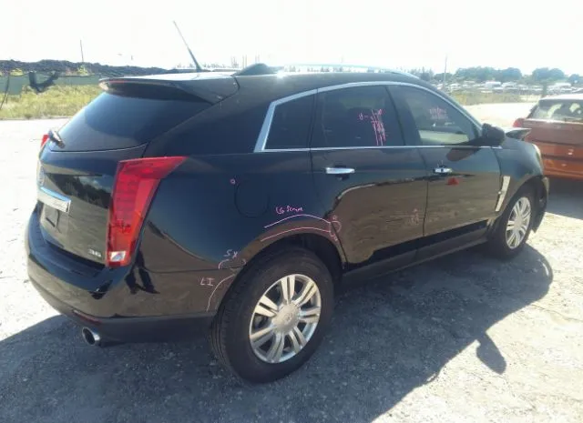 Photo 3 VIN: 3GYFNAE34CS511142 - CADILLAC SRX 