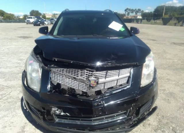 Photo 5 VIN: 3GYFNAE34CS511142 - CADILLAC SRX 