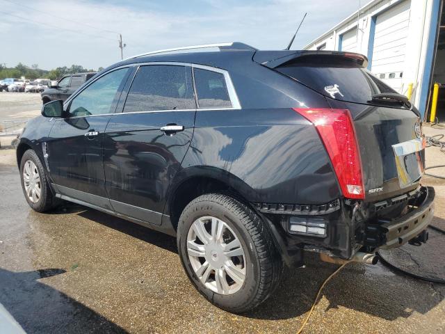 Photo 1 VIN: 3GYFNAE34CS512064 - CADILLAC SRX LUXURY 