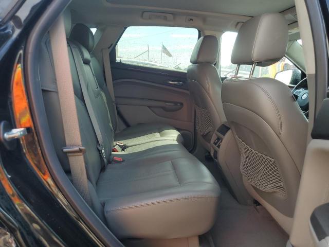 Photo 10 VIN: 3GYFNAE34CS512064 - CADILLAC SRX LUXURY 