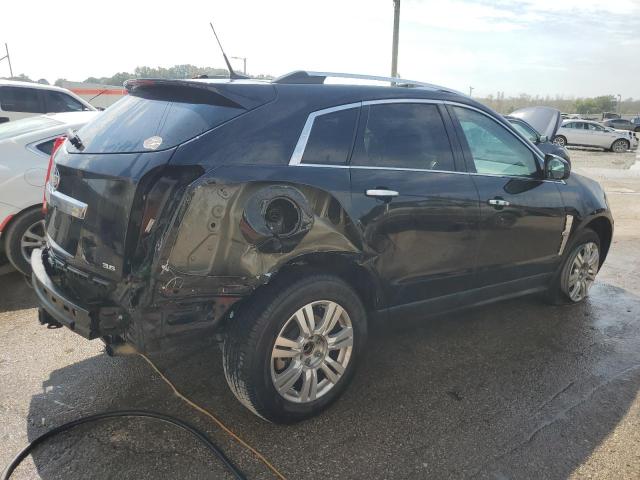 Photo 2 VIN: 3GYFNAE34CS512064 - CADILLAC SRX LUXURY 