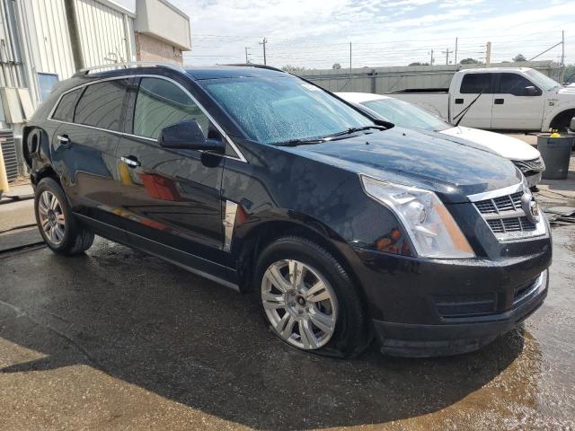 Photo 3 VIN: 3GYFNAE34CS512064 - CADILLAC SRX LUXURY 