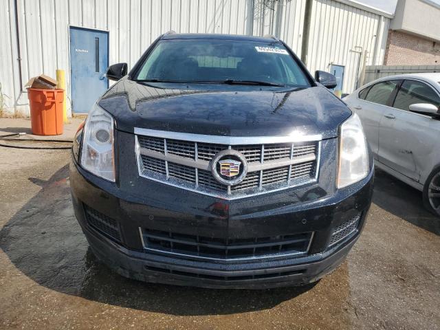 Photo 4 VIN: 3GYFNAE34CS512064 - CADILLAC SRX LUXURY 