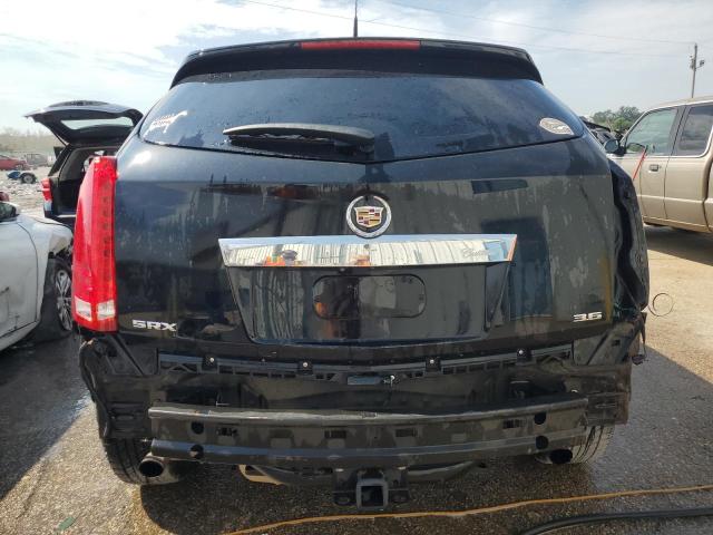 Photo 5 VIN: 3GYFNAE34CS512064 - CADILLAC SRX LUXURY 