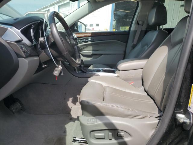 Photo 6 VIN: 3GYFNAE34CS512064 - CADILLAC SRX LUXURY 